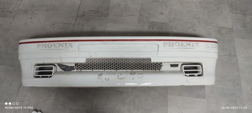 Peugeot 106 rally bumper - 106,