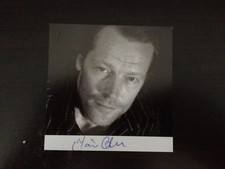 IAIN GLEN - DOWNTON ABBEY