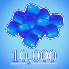 AJPW Sapphires 10K Bundle ||