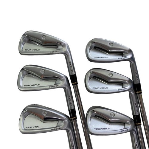 Honma tour world - world, iron