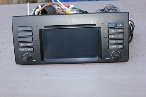 Bmw e53 range rover l322 - /,