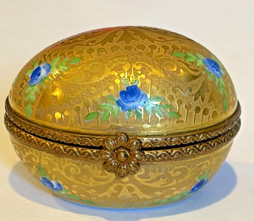 Limoges france peint main - limoges,