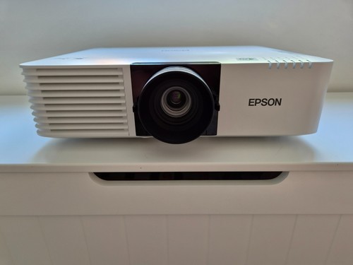 Epson l520u full wuxga - epson, hd