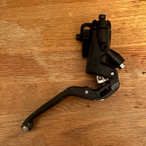 Magura mt5 hydraulic - magura,