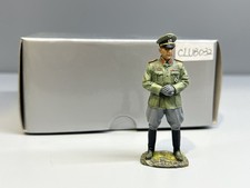 THOMAS GUNN - General Erich