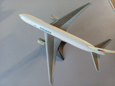 Herpa Diecast Airliner 1:500