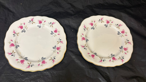 Royal osborne fine bone - 2,