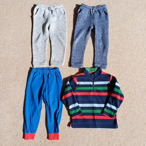 Thick joggers bottoms - thick, joggers,