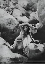 BESSIE LOVE - Early Hollywood