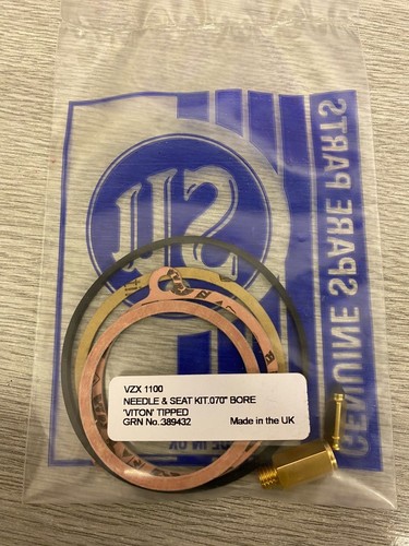Genuine hs2 hs4 hs6 - genuine,
