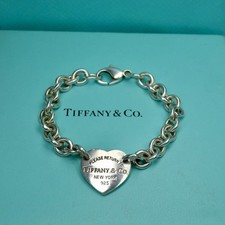 Tiffany & Co Return to Tiffany