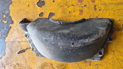 Chevy 4l60e aluminium - chevy,