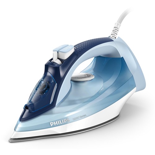Philips steam iron 5000 - iron,