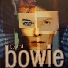 David Bowie - Best Of Bowie 2