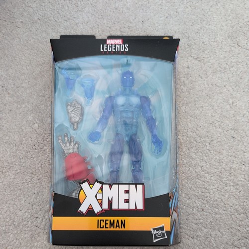 Marvel legends men - legends, x-men