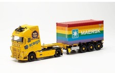 WSI 1:50 Herpa Acargo Volvo FH