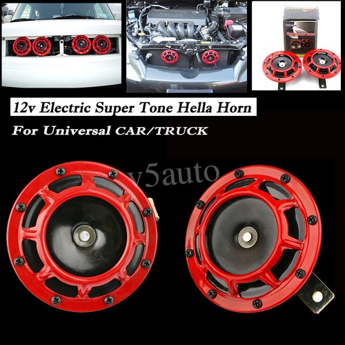 Loud compact electric blast - loud,