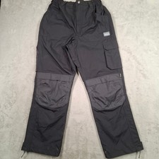 Trojan Trousers Mens W30 L30