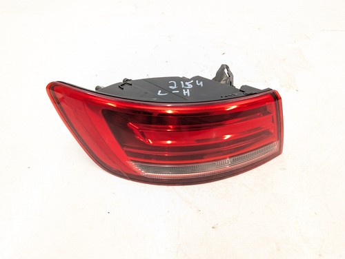 Audi tail light rear - 8w,