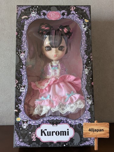 Groove pullip kuromi sweet - pullip,