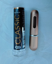 Travalo Easy Fill Perfume