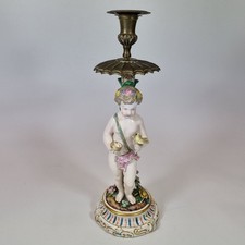 Antique Continental Porcelain