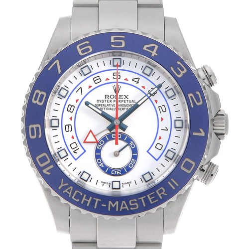 Rolex yacht master 116680 - rolex,
