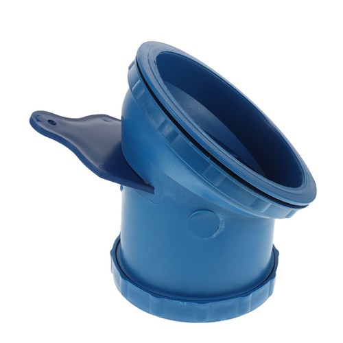 Grain bin outlet - grain, storage