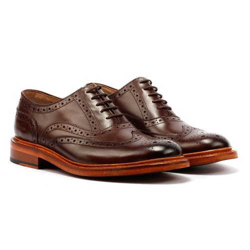Ben sherman sugarman brogue - ben,