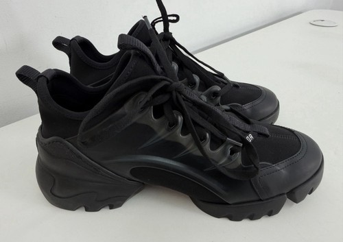 Christian dior black - dior, connect