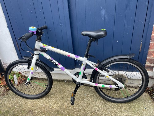Frog 20 inch bike - 55,