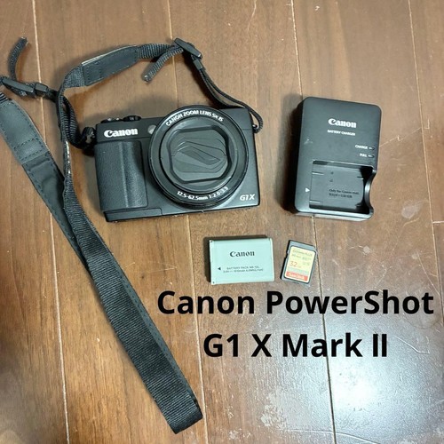 Excellent canon powershot - excellent, g1
