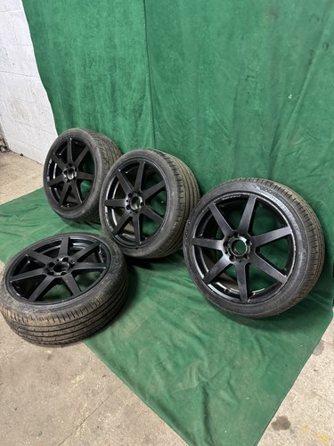 Set mercedes class w204 - 4,