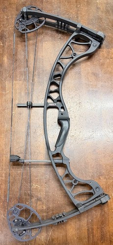 Brand new bow hoyt - bow!,