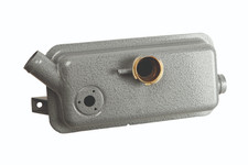 JAGUAR E-TYPE 3.8 PETROL