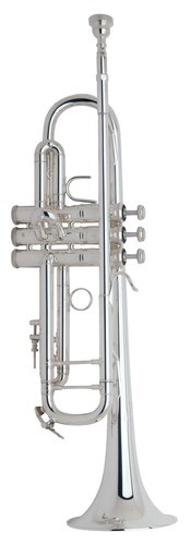 Vincent bach 180s43 - bach,