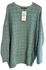 Yours Size 22 - 24 Chenille