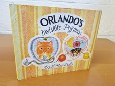 KATHLEEN HALE Orlando's
