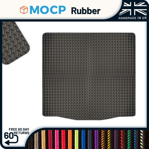 Rubber boot mat - to, fit