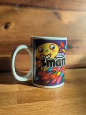 Vintage 1990s Retro Nestle