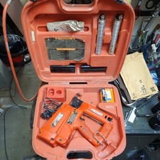 PASLODE IM250 2ND FIX NAIL GUN