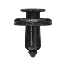 Front Bumper Radiator Support