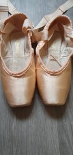 Freed Demi Pointe Shoes 6.5