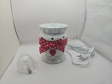 Scentsy Ceramic Electric Full