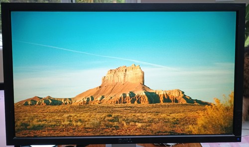 Dell u2311hb hd led - dell,