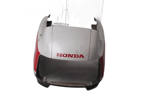 Rear fairing seat cover - rear, fairing,