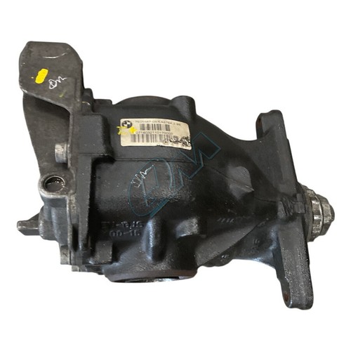 Bmw rear differential - bmw, 2.93