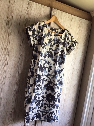Max mara weekend blue white - mara,