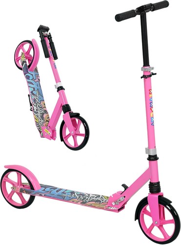 Aiyaplay kids scooter - kids,