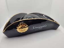 Vintage Old Smuggler Ceramic